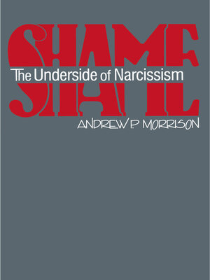 cover image of Shame